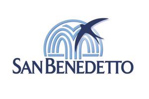 San Benedetto (4x 330ml cans)